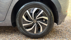 Volkswagen Polo 1.0 TSI Life 5dr Petrol Hatchback